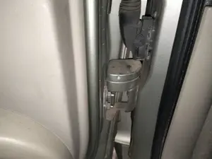 Foto de RETENEDOR PUERTA RENAULT SCENIC II (JM)