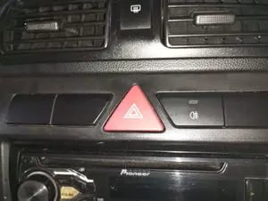 Foto de WARNING KIA PICANTO (SA) 1.1 CAT (65 CV / 48 KW) referencia 9379007000