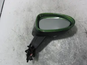 Foto de RETROVISOR DERECHO PORSCHE MACAN (95BA) referencia 95B971841B