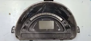 Foto de CUADRO INSTRUMENTOS CITROEN C3 referencia 9645994280B01