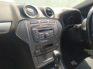 Foto de CALEFACCION ENTERA NORMAL FORD MONDEO BERLINA (CA2) 2.0 TDCi CAT (131 CV / 96 KW)