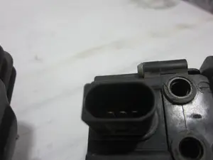 Foto de NO IDENTIFICADO BMW SERIE 5 BERLINA (E39) referencia 3Z02021000 foto 9