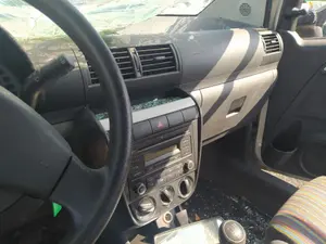 Foto de CALEFACCION ENTERA NORMAL VOLKSWAGEN FOX (5Z1)(04.2005) 1.4  (75 CV / 55 KW)