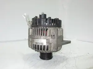 Foto de ALTERNADOR RENAULT MEGANE I CLASSIC (LA0) referencia 7700431943 foto 4