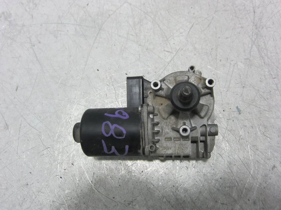 Foto de MOTOR LIMPIA DELANTERO FORD TRANSIT CONNECT (CHC) 1.5 EcoBlue TDCi CAT (75 CV / 55 KW) referencia W000096055