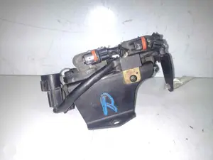 Foto de BOBINA ENCENDIDO HYUNDAI GETZ (TB) 1.1 12V CAT (67 CV / 49 KW) foto 6