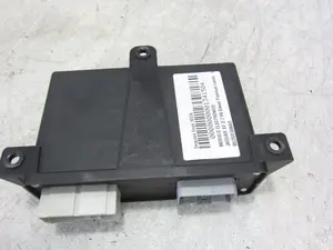 Foto de MODULO ELECTRONICO JAGUAR XF 2.7 V6 Diesel CAT (207 CV / 152 KW) referencia 8X232C496AD foto 2