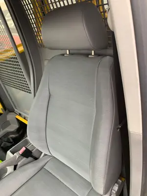 Foto de ASIENTO DELANTERO IZQUIERDO VOLKSWAGEN CADDY (2K)(02.2004) 2.0 SDI (69 CV / 51 KW) foto 2