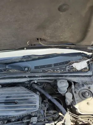 Foto de BRAZO LIMPIA DELANTERO IZQUIERDO HONDA CIVIC AERODECK (MB/MC) 1.6 CAT (D 16 B 2) (116 CV / 85 KW)