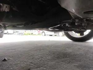 Foto de PUENTE DELANTERO HONDA ACCORD BERLINA (CL/CN) 2.0 VTEC CAT (155 CV / 114 KW)