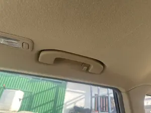Foto de ASIDERO TECHO TRASERO DERECHO NISSAN MURANO (Z50) 3.5 V6 CAT (234 CV / 172 KW) referencia 73940CA101