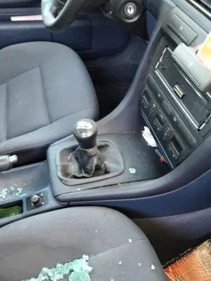 Foto de VARILLAJE CAMBIO AUDI A6 BERLINA (4B2) 1.8 20V Turbo (150 CV / 110 KW)