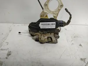 Foto de CERRADURA PUERTA DELANTERA DERECHA SEAT IBIZA (6L1) referencia 3B1837016BQ