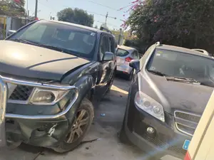 Foto de TRANSMISION DELANTERA DERECHA NISSAN PATHFINDER (R51) 2.5 dCi Diesel CAT (190 CV / 140 KW) referencia 39100EB300