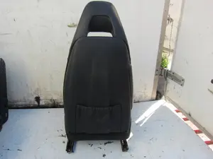 Foto de JUEGO ASIENTOS COMPLETO PORSCHE PANAMERA (TIPO 970) referencia 97052257203 foto 27