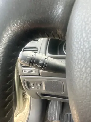 Foto de MANDO INTERMITENTES RENAULT LAGUNA II (BG0) 2.0  (135 CV / 99 KW)