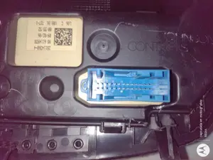Foto de CUADRO INSTRUMENTOS CITROEN C4 BERLINA 1.6 16V HDi (90 CV / 66 KW) referencia P96613462ZD foto 5