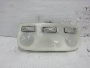 Foto de LUZ INTERIOR RENAULT SCENIC III (JZ) 1.6 dCi Diesel FAP (131 CV / 96 KW)