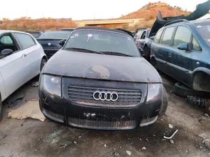 Foto de CAPO AUDI TT COUPE/ROADSTER (8N3/8N9) 1.8 20V Turbo (180 CV / 132 KW) referencia 8N0823029A