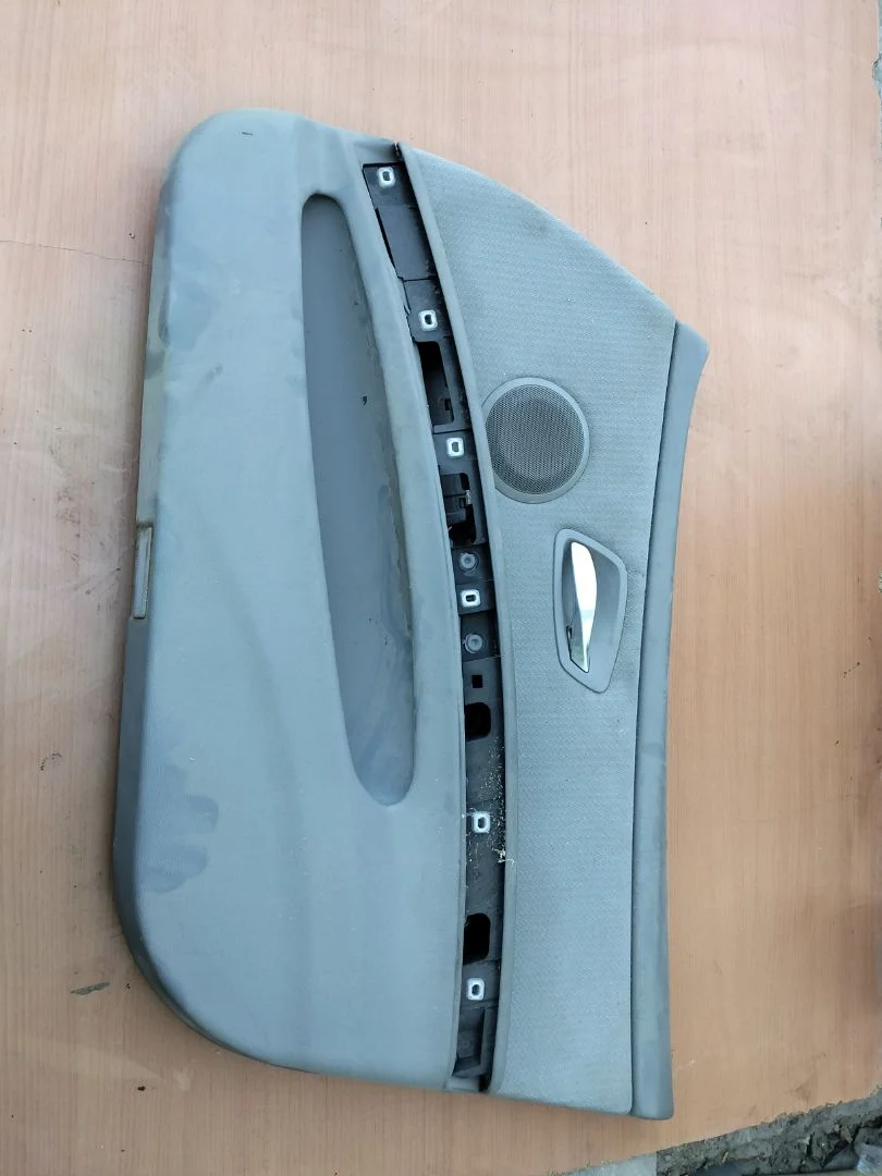 Foto de GUARNECIDO PUERTA DELANTERA DERECHA BMW SERIE 3 BERLINA (E90) 2.0 Turbodiesel CAT (143 CV / 105 KW) referencia 6262804