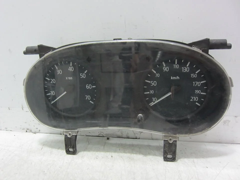 Foto de CUADRO INSTRUMENTOS RENAULT KANGOO I (F/KC0) 1.5 dCi Diesel (68 CV / 50 KW) referencia 8200336241