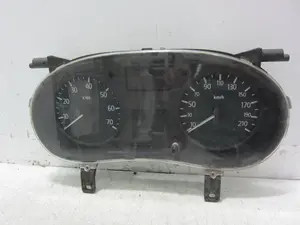Foto de CUADRO INSTRUMENTOS RENAULT KANGOO I (F/KC0) 1.5 dCi Diesel (68 CV / 50 KW) referencia 8200336241