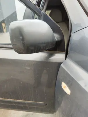 Foto de RETROVISOR DERECHO KIA CARNIVAL 2.9 CRDi CAT (185 CV / 136 KW) referencia 876204D212 foto 3