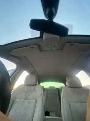 Foto de TECHO INTERIOR PEUGEOT 3008 1.6 16V (120 CV / 88 KW)