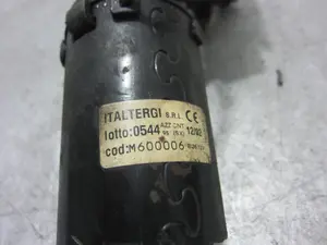 Foto de MOTOR LIMPIA DELANTERO AIXAN 400 A721 (0.4 ) referencia 600006 foto 5