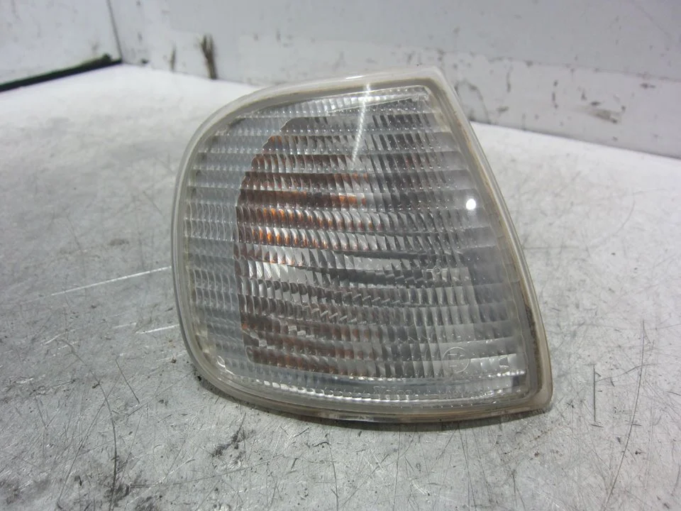 Foto de NO IDENTIFICADO SEAT IBIZA (6K1) 1.4 16V (101 CV / 74 KW) referencia 6K5953050B