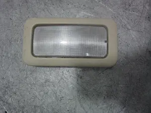 Foto de LUZ INTERIOR FIAT 500 (150) BERLINA 1.2 CAT (69 CV / 51 KW) referencia 735244962
