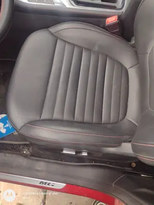 Foto de ASIENTO DELANTERO IZQUIERDO MG HS 1.5 Turbo (161 CV / 119 KW) foto 3