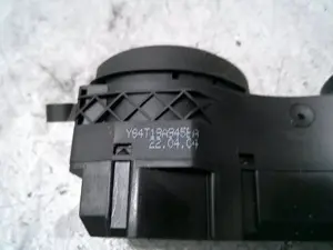 Foto de INTERRUPTOR FORD FOCUS BERLINA (CAK) 2.0 16V CAT (131 CV / 96 KW) referencia YS4T19A45BA foto 4