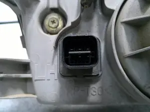 Foto de FARO IZQUIERDO HYUNDAI ACCENT (LC) 1.3 12V CAT (75 CV / 55 KW) referencia 1012792 foto 4