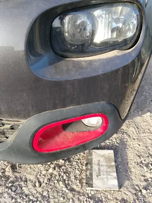 Foto de FARO IZQUIERDO CITROEN C3