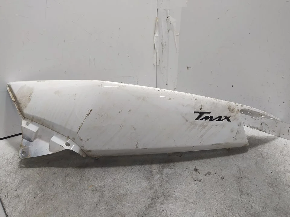 Foto de NO IDENTIFICADO YAMAHA TMAX 500 499 cm3 - 32.00 kW (44 CV / 32 KW) referencia 4B521711