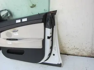 Foto de PUERTA DELANTERA DERECHA BMW SERIE 5 GRAN TURISMO (F07) 3.0 24V Turbo (306 CV / 225 KW) foto 5