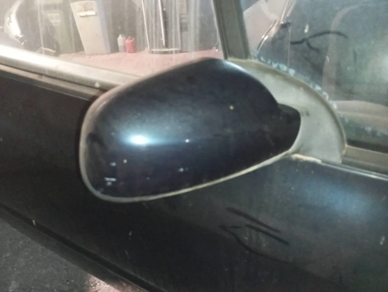 Foto de RETROVISOR DERECHO PEUGEOT 307 CC CABRIO-COUPÉ (S2)