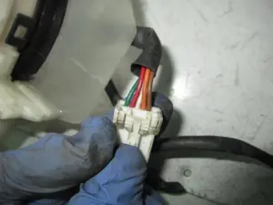 Foto de ANILLO AIRBAG NISSAN ALMERA (N16/E) 1.8 16V CAT (116 CV / 85 KW) referencia 25560 foto 4