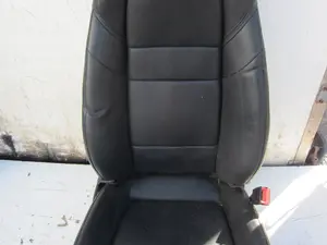 Foto de JUEGO ASIENTOS COMPLETO PORSCHE PANAMERA (TIPO 970) referencia 97052257203 foto 11