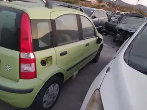 Foto de AFORADOR FIAT II PANDA (169) 1.2 CAT (60 CV / 44 KW) referencia 0071744142