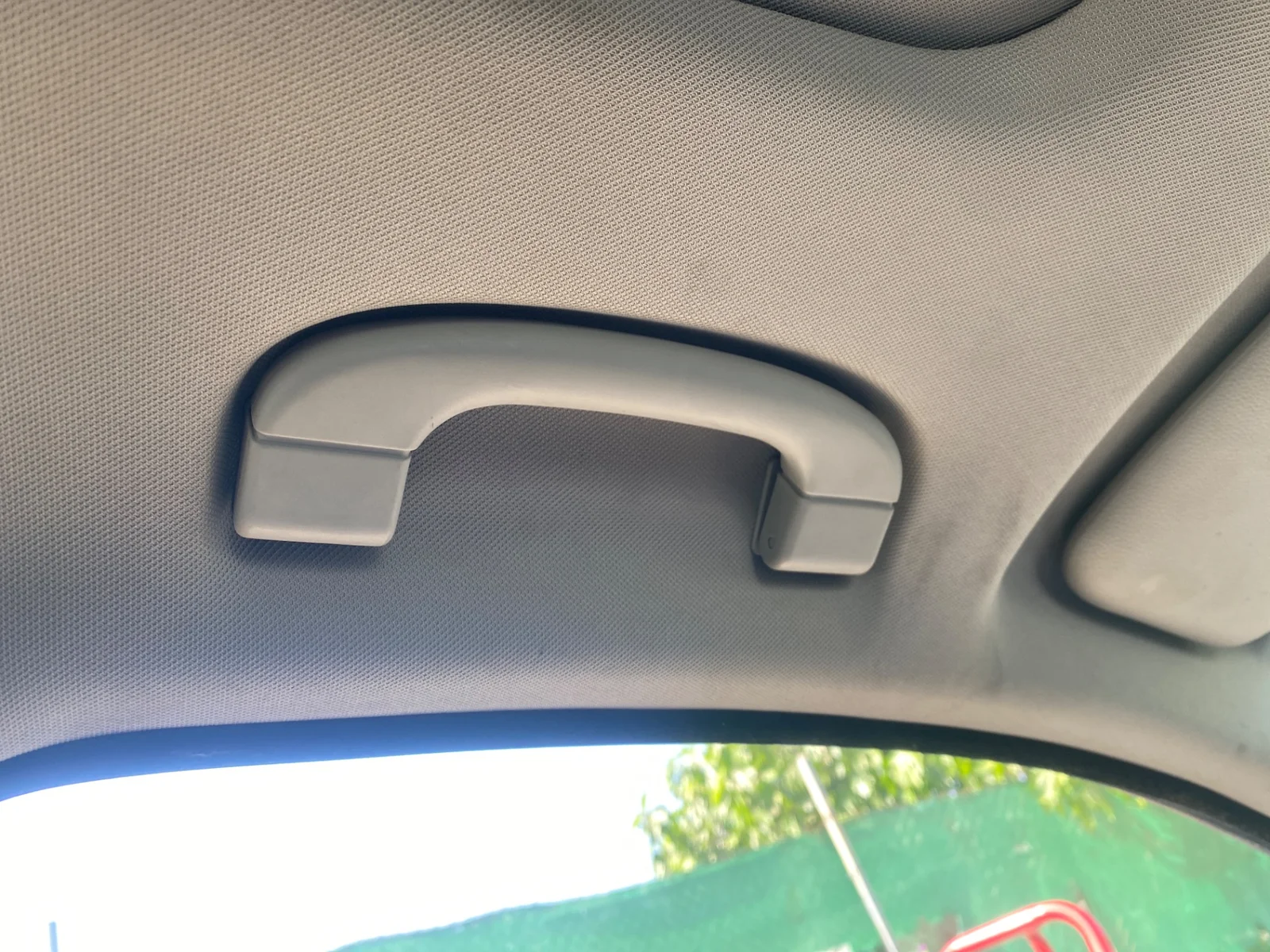 Foto de ASIDERO TECHO DELANTERO IZQUIERDO BMW SERIE 5 BERLINA (E60) 3.0 24V CAT (231 CV / 170 KW) referencia 51169143527