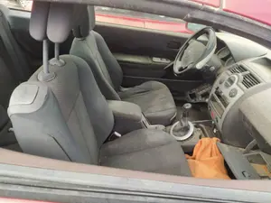 Foto de ASIENTO DELANTERO DERECHO RENAULT MEGANE II COUPE/CABRIO 1.6 16V (113 CV / 83 KW)