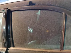 Foto de LUNA TRASERA IZQUIERDA MERCEDES-BENZ CLASE E (BM 210) BERLINA