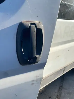 Foto de MANETA EXTERIOR DELANTERA IZQUIERDA CITROEN JUMPER FURGON