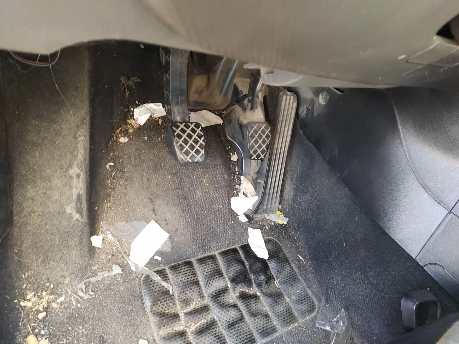 Foto de BOMBIN EMBRAGUE SEAT ALTEA XL (5P5) 1.9 TDI (105 CV / 77 KW) referencia 1K0721261AK