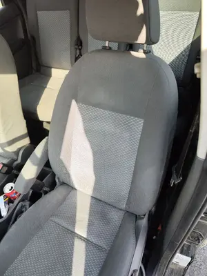 Foto de ASIENTO DELANTERO IZQUIERDO FORD FOCUS C-MAX (CAP)(2003) 1.6 TDCi CAT (109 CV / 80 KW) foto 2