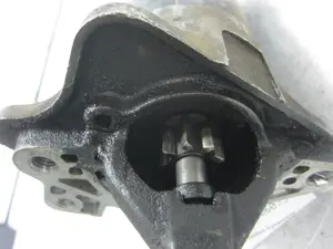 Foto de MOTOR ARRANQUE RENAULT MODUS I 1.4 16V (98 CV / 72 KW) referencia 8200298371 foto 3