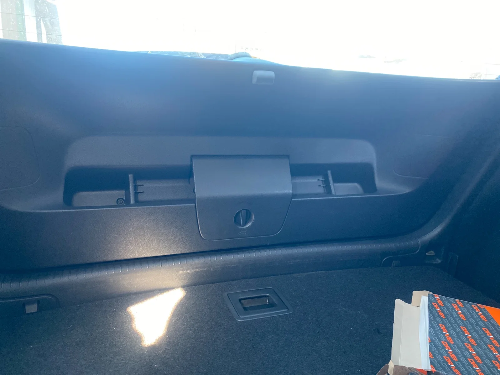 Foto de GUARNECIDO PORTON TRASERO VOLKSWAGEN GOLF VII (5G1/BE1) 1.4 16V TSI (122 CV / 90 KW)