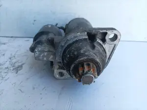 Foto de MOTOR ARRANQUE AUDI A3 (8L) 1.8 20V (125 CV / 92 KW) referencia 0001121008 foto 3